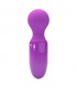 Mini Masajeador Little Cute Purpura