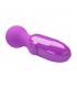 Mini Masajeador Little Cute Purpura