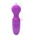 Mini Masajeador Little Cute Purpura