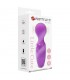 Mini Masajeador Little Cute Purpura
