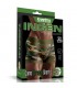Calconcillo Shots Strap-on 33-37