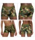 Calconcillo Shots Strap-on 33-37