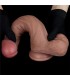 Dildo Dual Layer 9