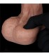 Dildo Dual Layer 9