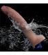 Vibrador Realista 11 USB