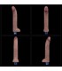 Vibrador Realista 11 USB