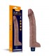 Vibrador Realista 11 USB