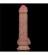 Dildo Dual Layer 8