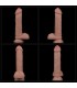 Dildo Dual Layer 8