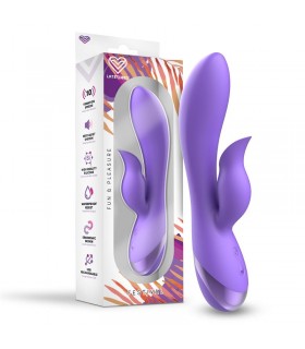 VIBRADOR ENGAR LATETOBED