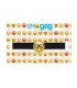 Shots S-Line Gafas Emoji