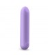Sulley Bala Vibradora Silicona Líquida Unibody Flexible USB