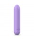 Sulley Bala Vibradora Silicona Líquida Unibody Flexible USB