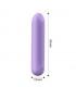 Sulley Bala Vibradora Silicona Líquida Unibody Flexible USB