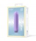 Sulley Bala Vibradora Silicona Líquida Unibody Flexible USB