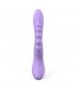 VIBRADOR TRIPLE LINDSAY USB