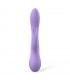 VIBRADOR TRIPLE LINDSAY USB
