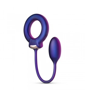 Anillo para el Pene con Bola Anal