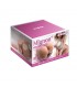 Masturbador Torso Mignon con Vibración y Sucking 6.1 kg