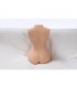 Masturbador Torso Wendy con Vibración y Sucking 6 kg