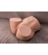 Masturbator Torso Ethen con Thrusting 11.4 kg