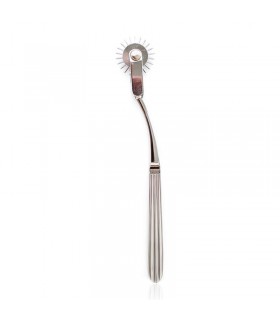 Rueda Estimuladora Tongue Prick Spike