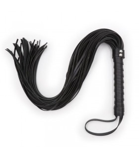 Flogger con Colas de Cordel 70 cm