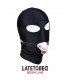 Mordaza de Chupete Ajustable 43-60 cm