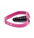 Mordaza de Dildo Ajustable 46-58 cm - Dildo: 10 cm