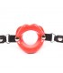 Mordaza Forma de Boca Ajustable 39-58 cm