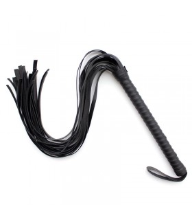 Flogger con 7 Remaches 70 cm