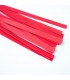 Flogger Rojo 45 cm