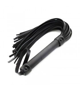 Flogger Estilo Neopreno 48.5 cm