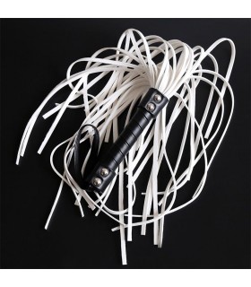 Flogger con Doble Remache 44 cm
