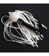 Flogger con Doble Remache 44 cm