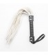 Flogger con Doble Remache 44 cm