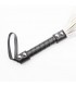 Flogger con Doble Remache 44 cm