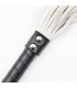 Flogger con Doble Remache 44 cm