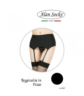 LIGUERO NEGRO ANCHO 5007 ALAN