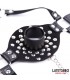 Arnés Facial con Accesorio Desmontable Toilet Lid Ajustable