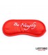 Set de 3 Piezas Antifaz, Plumas y Esposas