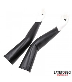 Guantes hasta el Codo Talla Única