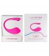 VIBRADOR LUSH 3 APP USB