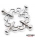 Pinzas de Metal para Pezones Ajustables