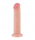 Dildo Dual Layer Piel Deslizante 8
