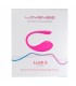 VIBRADOR LUSH 3 APP USB