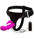 ARNES VIB ULTRA HARNESS SILICONA