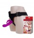 ARNES VIB ULTRA HARNESS SILICONA