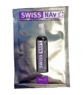MONODOSIS LUBRICANTE ESTIMULANTE SWISS NAVY