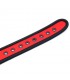 Collar de Neopreno Ajustable Rojo